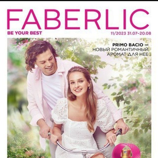 Логотип @madaminovvax - Robiya faberlic💄