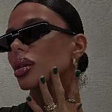 Логотип @madammagazin - MADAM