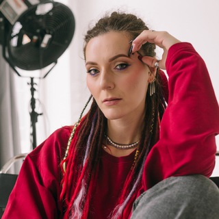 Логотип @madamplanolle - Записки Планолле