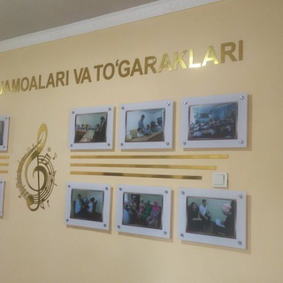 Логотип @madaniyat_turizm_namangan - Маданият ва Санъат Янгиликлари