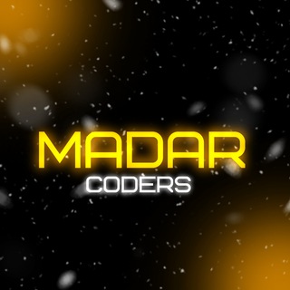 Логотип @madar_vpn - MADAR BS NEWS