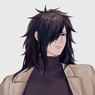 Логотип @madara_a - мадара