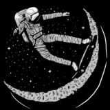 Логотип @madaraog - 𝕄𝕒𝕕𝕒𝕣𝕒 𝕞𝕦𝕤𝕚𝕔🍀