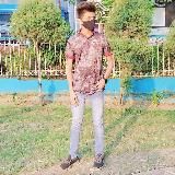 Логотип @madarbensk - .