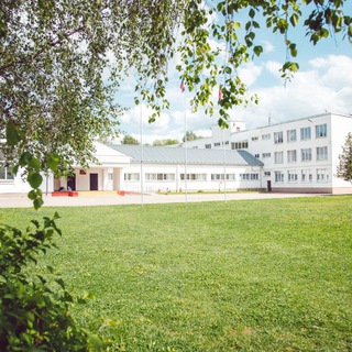 Логотип @madatovanat - МБОУ гимназия 6 имени дважды Героя Советского Союза Д. А. Драгунского