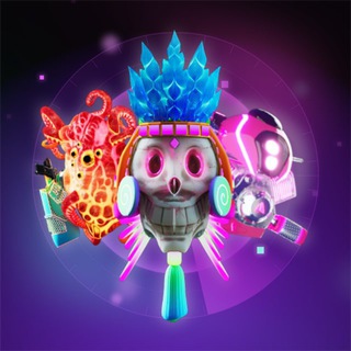 Логотип @madbackpacksint - Mad Backpacks