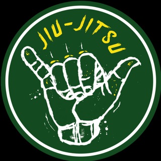 Логотип @madbjj_ru - MAD_BJJ