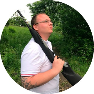 Логотип @madbro_irl - MADBRO IRL