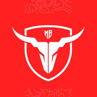 Логотип @madbullsg - MadBulls Girls | PUBG Mobile