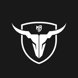 Логотип @madbullspubg - MadBulls | PUBG