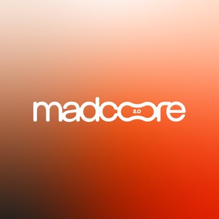 Логотип @madcorelive - MadCore ОТЗЫВЫ