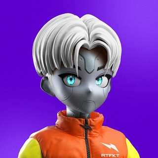 Логотип @madcripto15 - MAD Cripto 💎