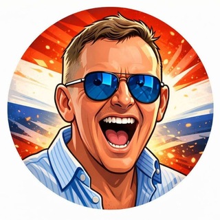 Логотип @maddogholland - DUTCH DIGGER NEWS