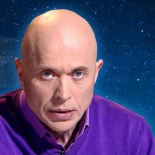 Логотип @maddysonshow - Youtube Bro