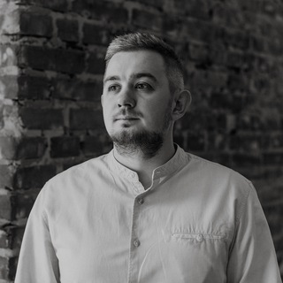 Логотип @made_by_noskov - Антон Носков | Разработка для е-ком