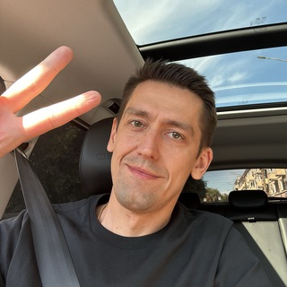 Логотип @made_by_rybchenko - Костя Рыбченко | Настоящий Мэджик