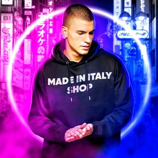 Логотип @made_in_italy_rezerv - Made in Italy Rezerv