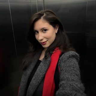 Логотип @madebykristina - Сделано Кристиной💌