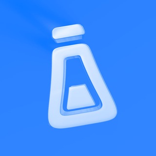 Логотип @madebylab - Команда Лабпикс