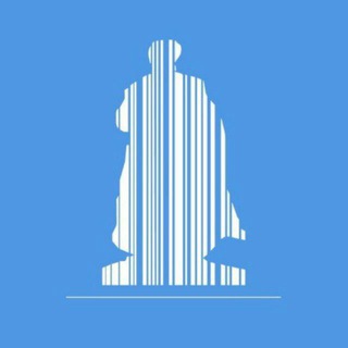 Логотип @madein_khv - Сделано в Хабаровске