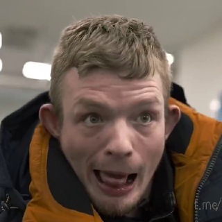 Логотип @madeinrehab6 - ПРОЕКТ ВЫЖИВШИЕ🎥 6 сезон