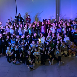 Логотип @madeintomintech - #томинтехдомродной