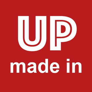 Логотип @madeinupskolkovo - Made in UpSkolkovo (услуги мастеров)