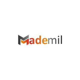 Логотип @mademilsignals - Mademil trading Signals