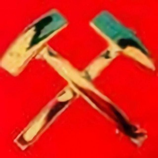 Логотип @madenmuhendisleri - Maden Mühendisleri Türkiye 🇹🇷🇹🇷🇹🇷🇹🇷🧿