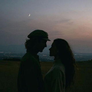 Логотип @madeofstaars - made of stars