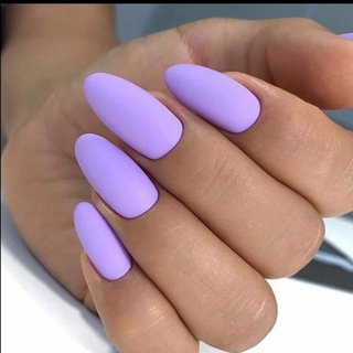 Логотип @madffffhj - МАНИКЮР💅НОГТИ