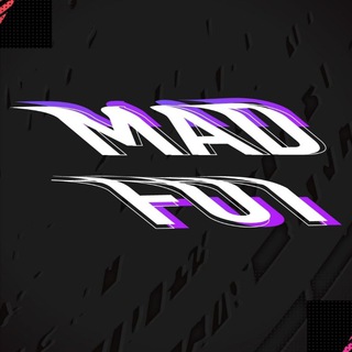 Логотип @madfut21italia - MadFut21🇮🇹
