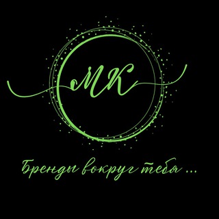 Логотип @madi80 - Косметика USA