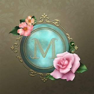 Логотип @madiiinnamm - cosmetica_N1