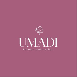 Логотип @madina05021993 - KOREAN COSMETICS 𝔂 𝓜𝓪𝓭𝓲 💯 ОРИГИНАЛ