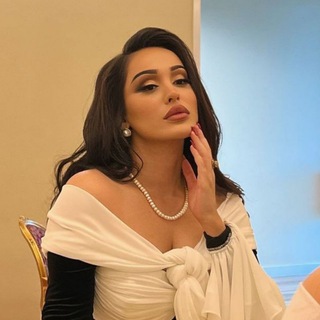 Логотип @madina_aknazarova_m - Мадина Акназарова / Madina Aknazarova / Musik