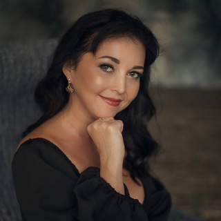 Логотип @madina_bpa - Мадина про бизнес и недвижимость