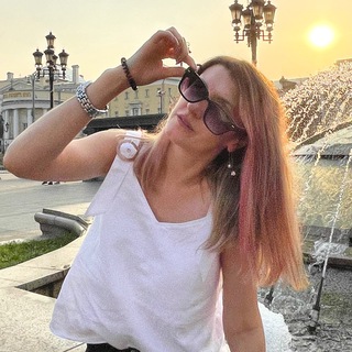 Логотип @madina_hungry - Madina_hungry