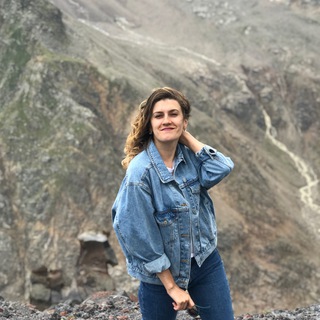 Логотип @madina_neboley - Madina_neboley