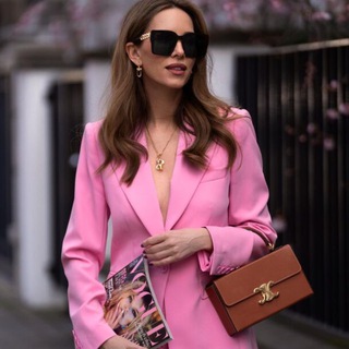 Логотип @madinaabdul41 - Сумка люкс 23-51❤️🌹