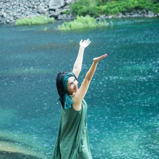 Логотип @madinabonuismailova - Гаптайм с Мадинабону ✌️