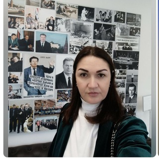 Логотип @madinaibragimova77 - Мадина Ибрагимова