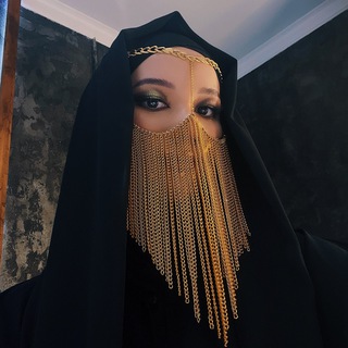 Логотип @madinaimanalii - Кел, шәй ішейік ☕️