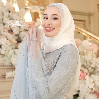 Логотип @madinakhamidova - Мадина Хамидова🎤