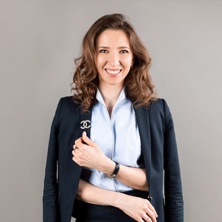 Логотип @madinalegal - Адвокат Сюняева