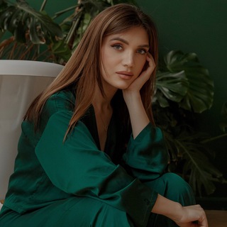 Логотип @madinamusichova - madishiik