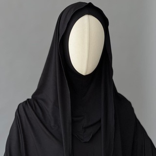 Логотип @madinaopt - Хиджабы бони оптом.