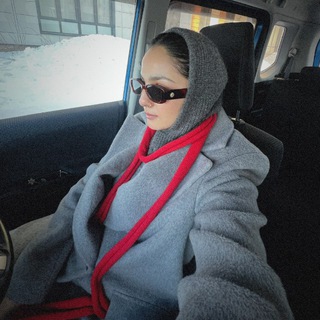 Логотип @madinashurshina - Мадина Шуршина