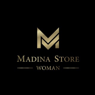 Логотип @madinastore1 - madinastore.ru