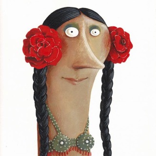 Логотип @madinatiktok - Madina